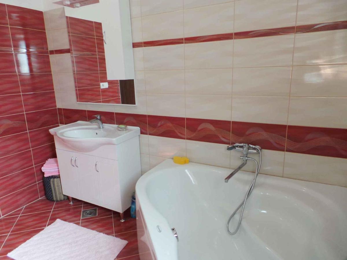 Apartments In Cizici/Insel Krk 31083 Екстер'єр фото