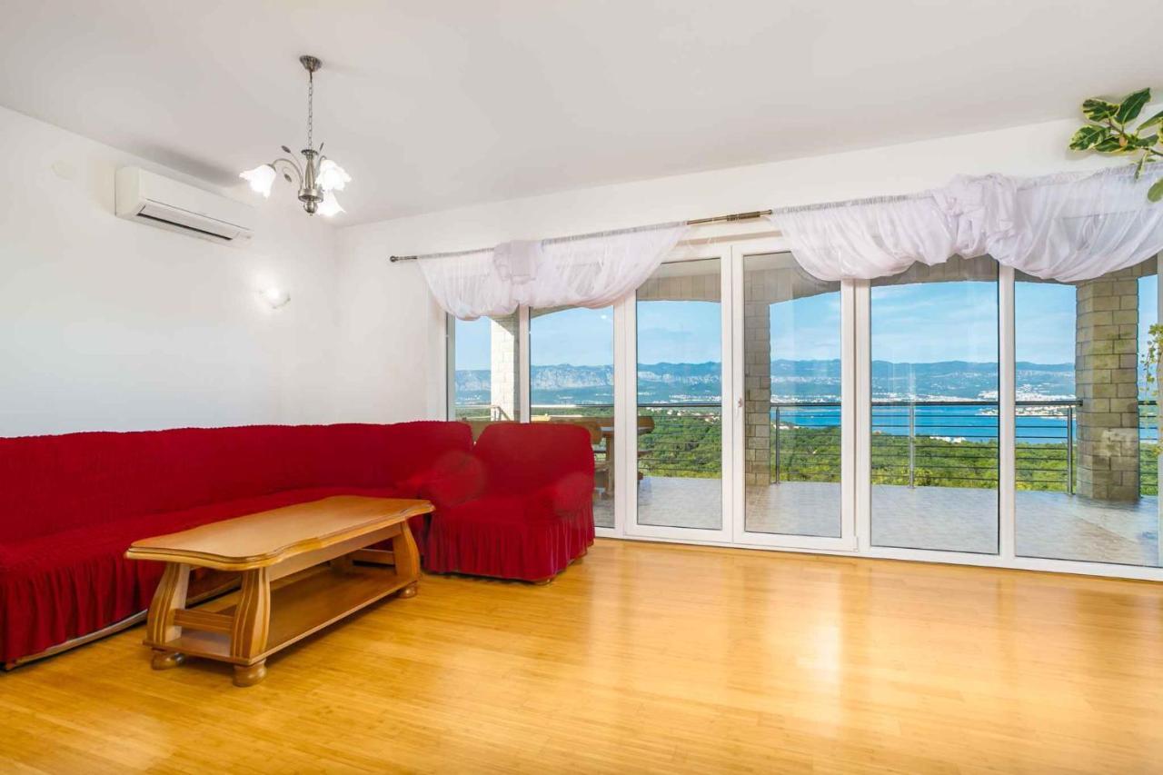 Apartments In Cizici/Insel Krk 31083 Екстер'єр фото