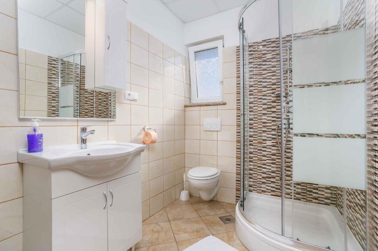 Apartments In Cizici/Insel Krk 31083 Екстер'єр фото