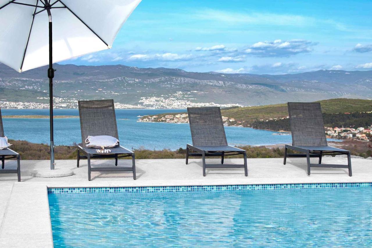 Apartments In Cizici/Insel Krk 31083 Екстер'єр фото