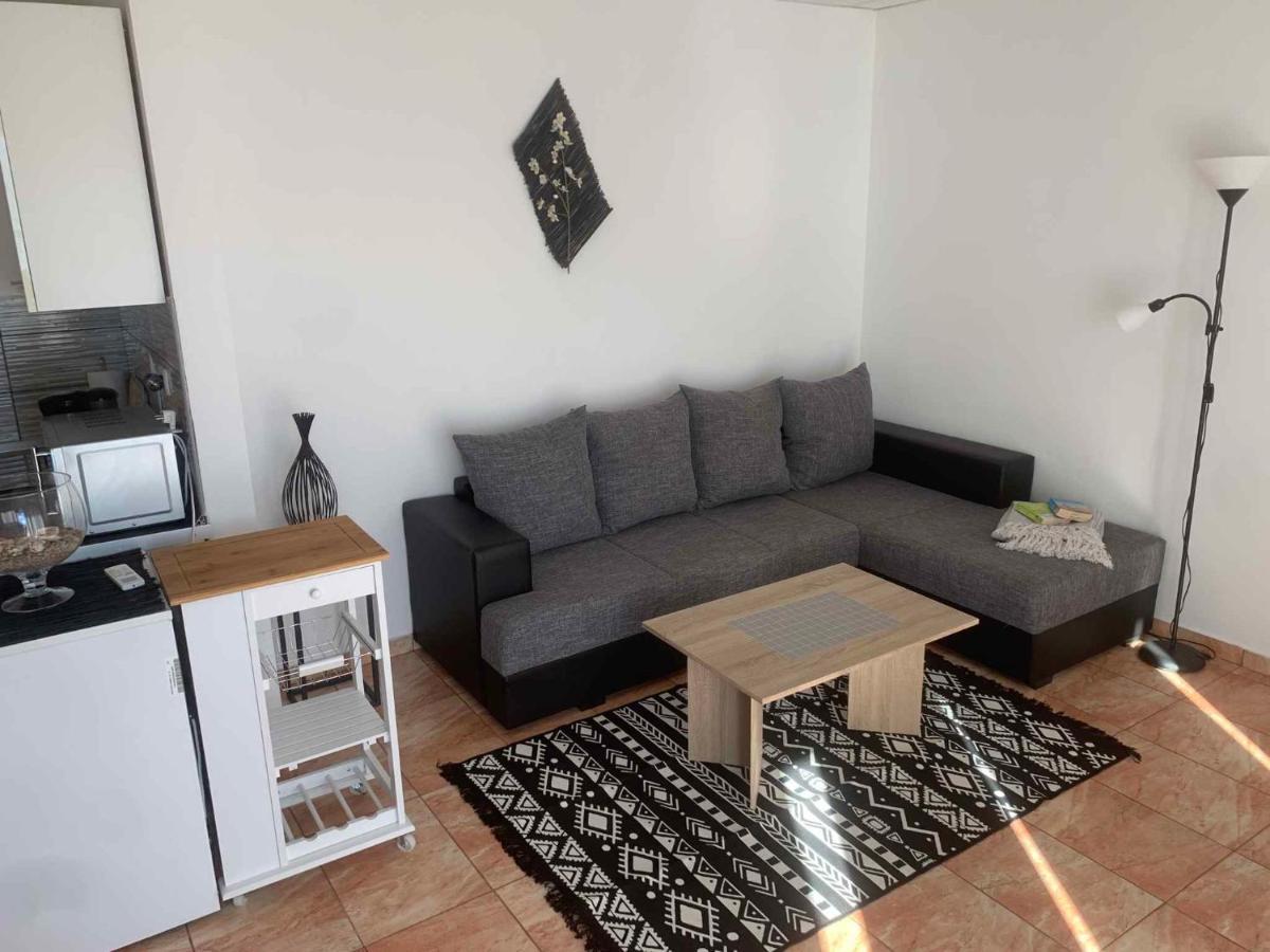 Apartments In Cizici/Insel Krk 31083 Екстер'єр фото