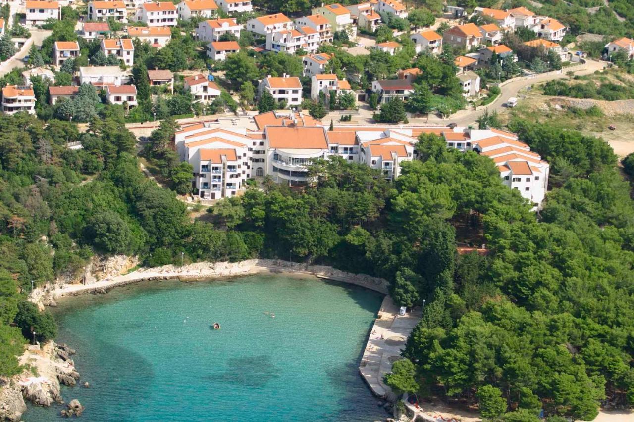 Apartments In Cizici/Insel Krk 31083 Екстер'єр фото