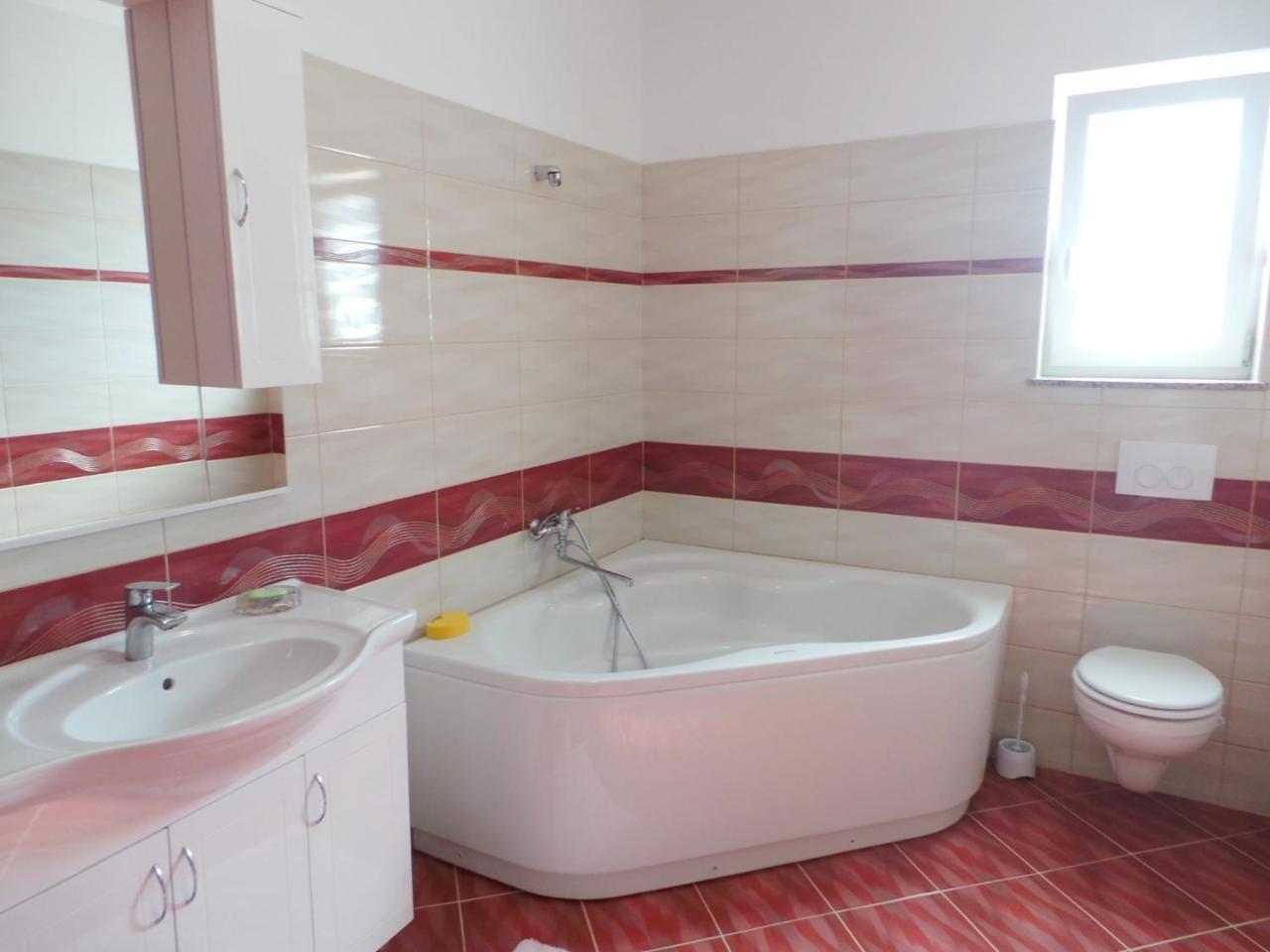 Apartments In Cizici/Insel Krk 31083 Екстер'єр фото